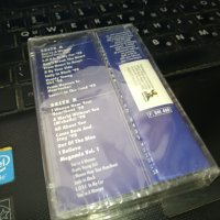 Bad Boys Blue-Back нова лицензна касета-ORIGINAL TAPE 2002241327, снимка 6 - Аудио касети - 44384804