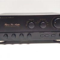 Висок клас Pioneer A-656 Mark II Reference , снимка 3 - Ресийвъри, усилватели, смесителни пултове - 39081116