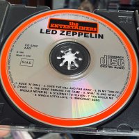 Led Zeppelin, снимка 3 - CD дискове - 44226437