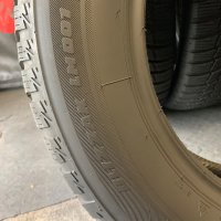 215 65 17, Зимни гуми, Bridgestone BlizzakLM001, 4 броя, снимка 5 - Гуми и джанти - 42313491