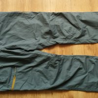 STORMBERG за лов и туризъм размер L тънък летен панталон със здрава материя - 20, снимка 1 - Други - 33909570