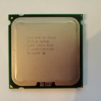 Intel Xeon X5460 3167MHz L2=12MB 1333MHz Socket 771, снимка 1 - Процесори - 29153912
