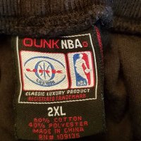 Vintage Grail NBA OUNK BOSTON CELTICS Fleece Tracksuit, снимка 12 - Спортни дрехи, екипи - 35226919