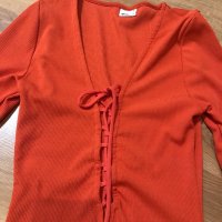 Блуза , снимка 5 - Блузи с дълъг ръкав и пуловери - 38629034