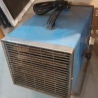 Вентилаторна печка "Плиска", 220V, 3150W, снимка 6 - Отоплителни печки - 42526666