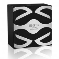 Emper by Emper EDT 100 мл тоалетна вода за мъже, снимка 1 - Мъжки парфюми - 39770354