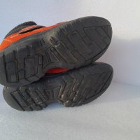 Детски обувки Quechua, 27 номер, снимка 3 - Детски боти и ботуши - 42573799