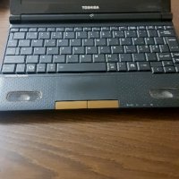 Лаптоп Toshiba NB 520-11N, снимка 3 - Лаптопи за дома - 44245687