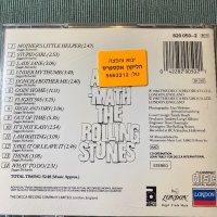 Rolling Stones,Mick Jagger, снимка 5 - CD дискове - 42814127