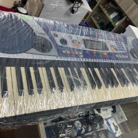 Синтезатор Yamaha PSR 260, снимка 2 - Други - 40440608