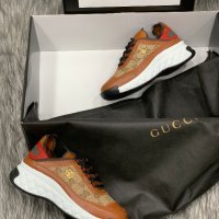 Дамски спортни обувки Gucci код 122, снимка 1 - Дамски ежедневни обувки - 33753754