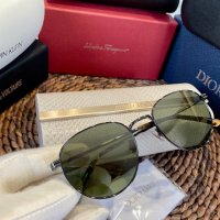 Дамски слънчеви очила Jimmy Choo Henri S KJ1 , снимка 2 - Слънчеви и диоптрични очила - 42355036