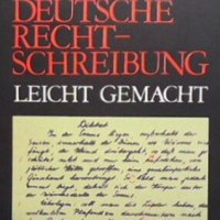 Deutsche Rechtschreibung Leicht Gemacht Stanka Stojanova-Jovceva, снимка 1 - Чуждоезиково обучение, речници - 29122355