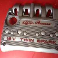 Alfa Romeo 156 1.8TS на части, снимка 6 - Автомобили и джипове - 21262734