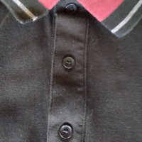 Hugo Boss-мъжка блуза XL, снимка 4 - Блузи - 34134835
