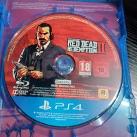 Red Dead Redemption 2 PS4 (Съвместима с PS5), снимка 6 - Игри за PlayStation - 42439944