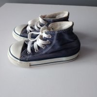 Детски кецове Converse, снимка 2 - Детски гуменки - 34305964