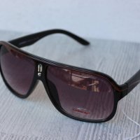Мъжки слънчеви очила Carrera, снимка 1 - Слънчеви и диоптрични очила - 40476435