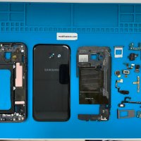 Samsung A5 2017; A520 на части, снимка 1 - Резервни части за телефони - 40500756