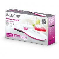 Електрическа пила Sencor SPE 4111RS, снимка 3 - Продукти за маникюр - 37730384