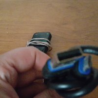 USB кабел и слушалки, снимка 3 - Слушалки, hands-free - 36778148