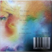 Natalie and the Romance - The Sequel EP, снимка 4 - CD дискове - 36595614