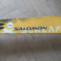 Два комплекта ски Salomon, снимка 9 - Зимни спортове - 39280865