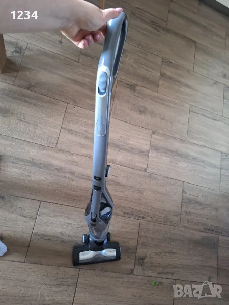 Безкабелна прахосмукачка Rowenta, снимка 1