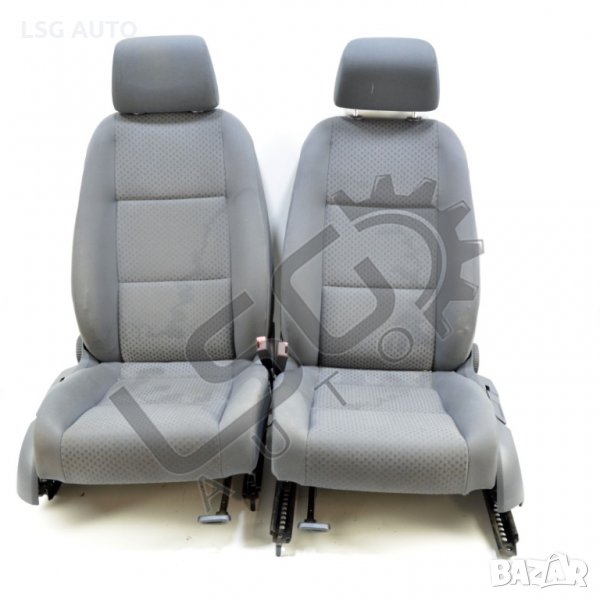 Салон Volkswagen Touran I 2003-2010 VT180920N-262, снимка 1