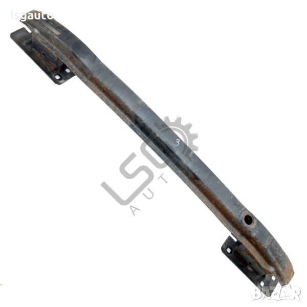 Основа задна броня Ford Galaxy II 2006-2014 ID: 113372, снимка 1