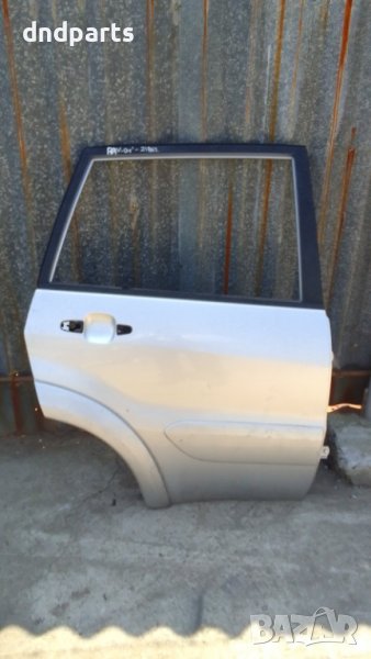 Врата Toyota RAV4 2004г., снимка 1