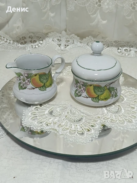 захарница и латиера Seltmann Weiden , снимка 1