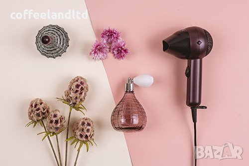 Сешоар 1400 W AD 2247, снимка 1