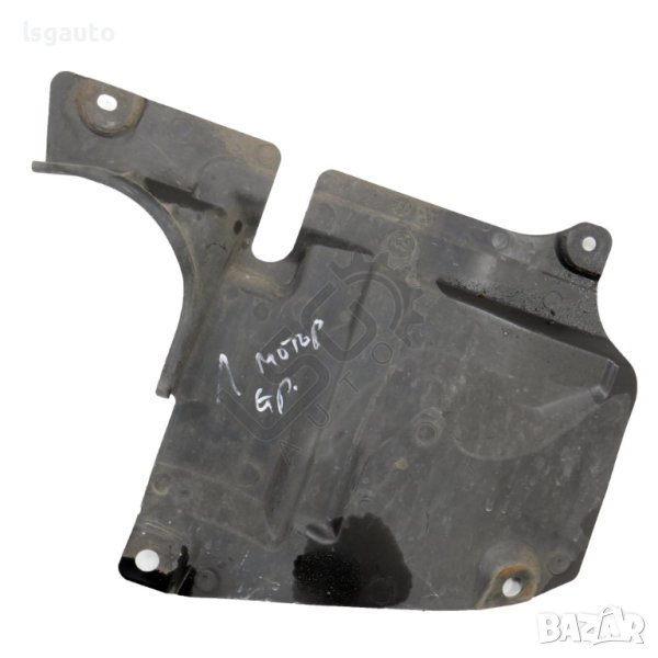 Кора преден ляв калник Mazda 6 Estate (GJ, GL) 2013-2019 ID:111137, снимка 1