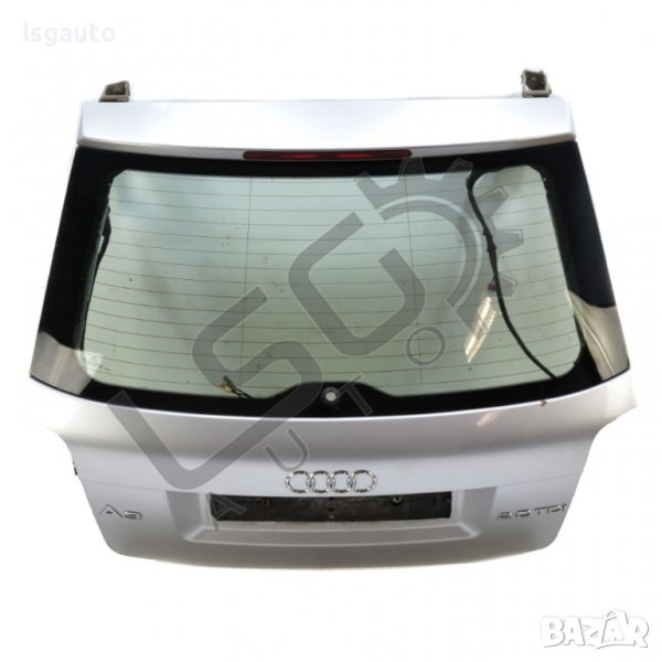 Заден капак AUDI A3 (8PA)(2004-2008) ID:87707, снимка 1