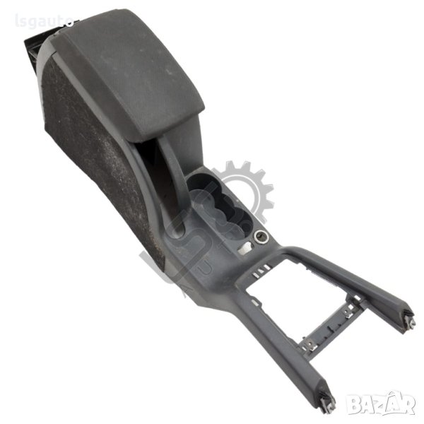 Подлакътник Skoda OCTAVIA II (1Z) 2004-2010 ID:110990, снимка 1