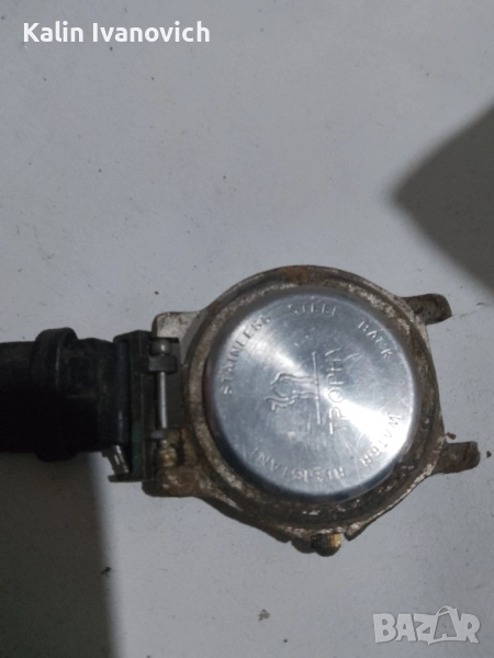 часовник за части , снимка 1