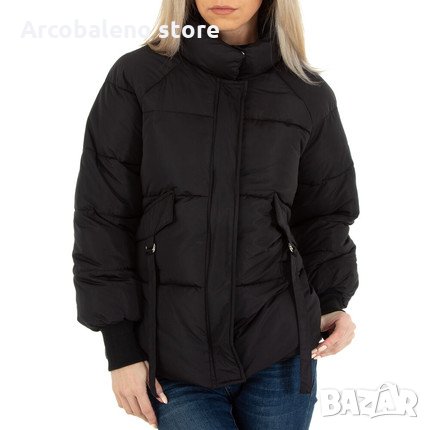 Дамско зимно яке , снимка 1