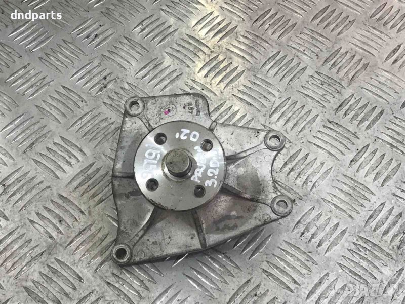 Водна помпа Mitsubishi Pajero,3.2DID,2002г., снимка 1