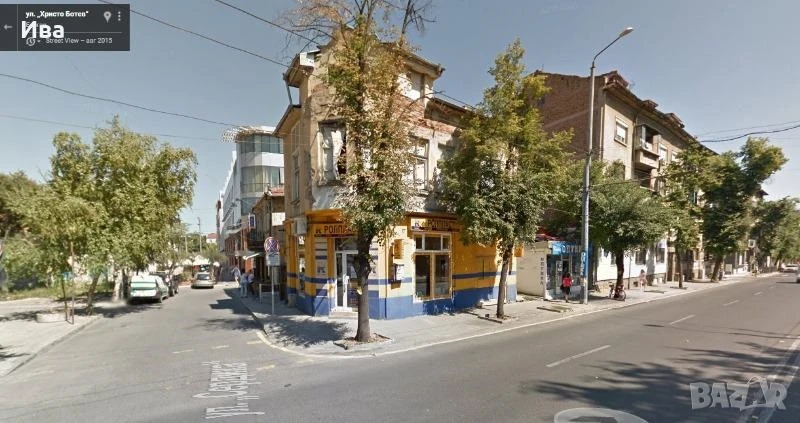 Етаж от къща в центъра на Бургас, снимка 1