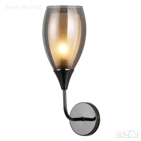 Аплик с модерен дизайн, снимка 1