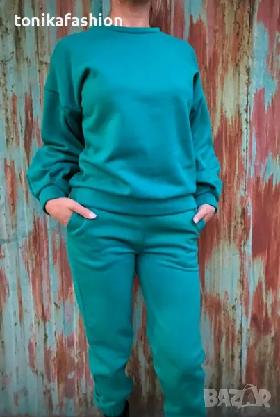 Ватиран комплект М, снимка 1