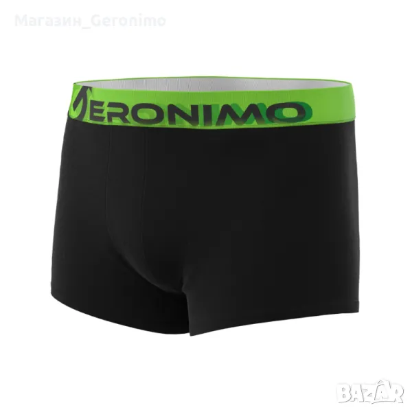  Елегантен мъжки боксер модел 1765b1, снимка 1