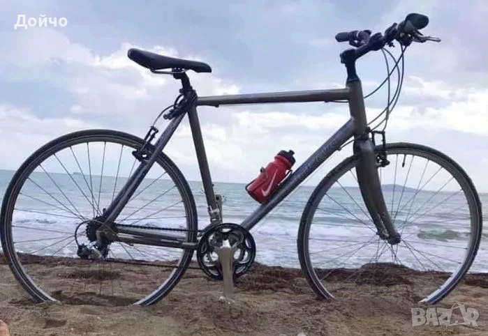 Велосипед /шосеен…, снимка 1