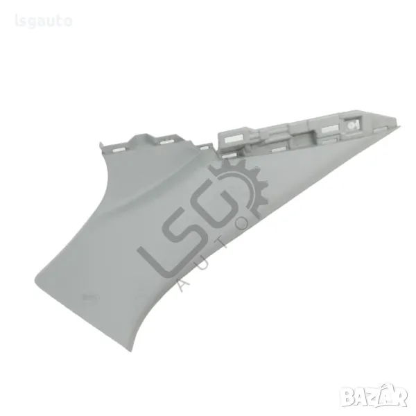Лява кора задна колонка Mitsubishi Lancer X (GS44S)  ID: 134807, снимка 1