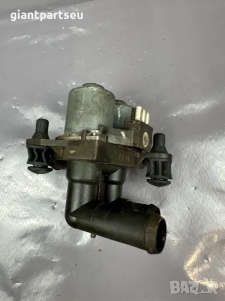 Клапан Парно за Мерцедес Mercedes-benz W202 W208 0018303484, снимка 1