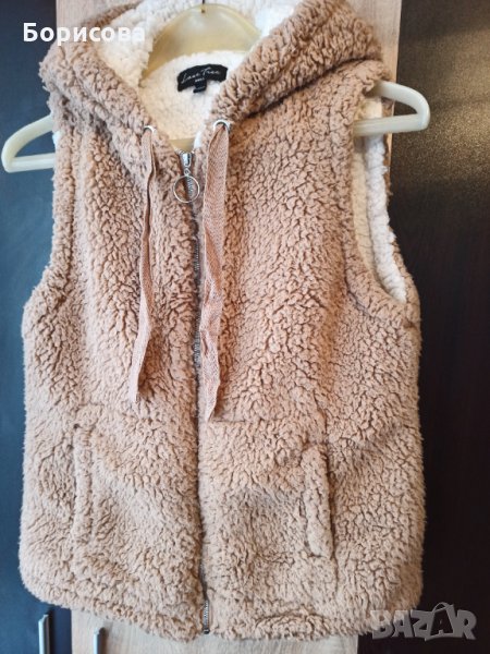 Пухено елече, снимка 1