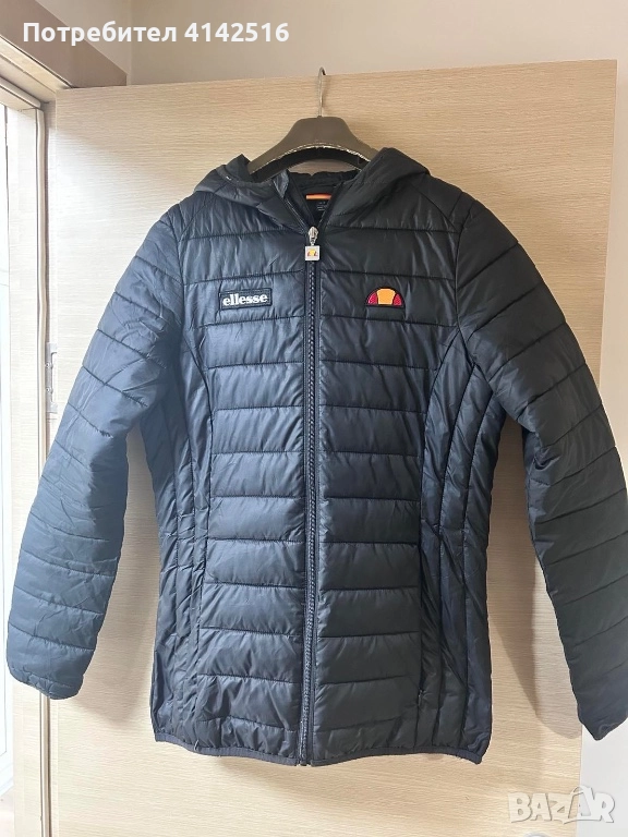 Оригинално дамско яке Ellesse, снимка 1