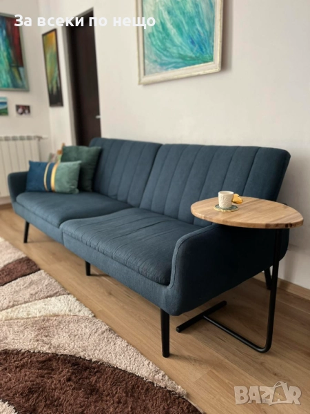 Ръчна Изработка На Помощни Маси, снимка 1