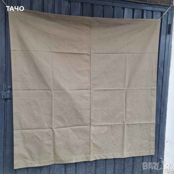 водоустойчиви брезентови платнища, снимка 1